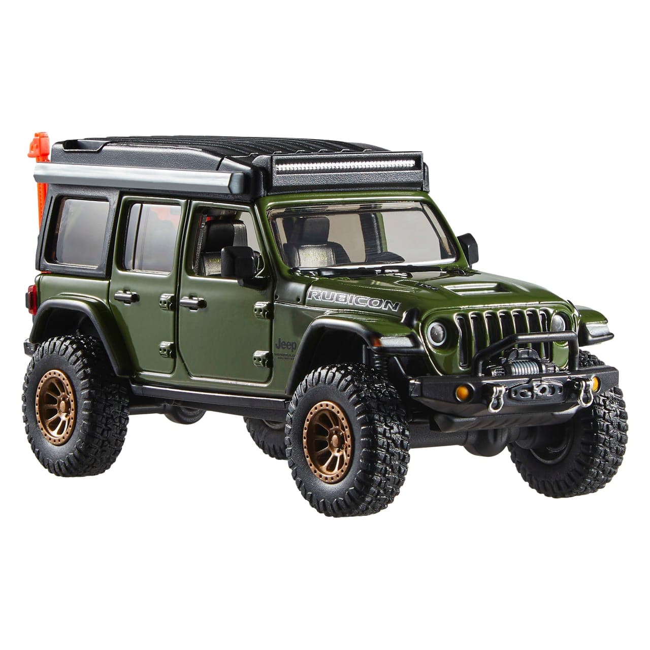 Jeep Wrangler 392 Rubicon 3