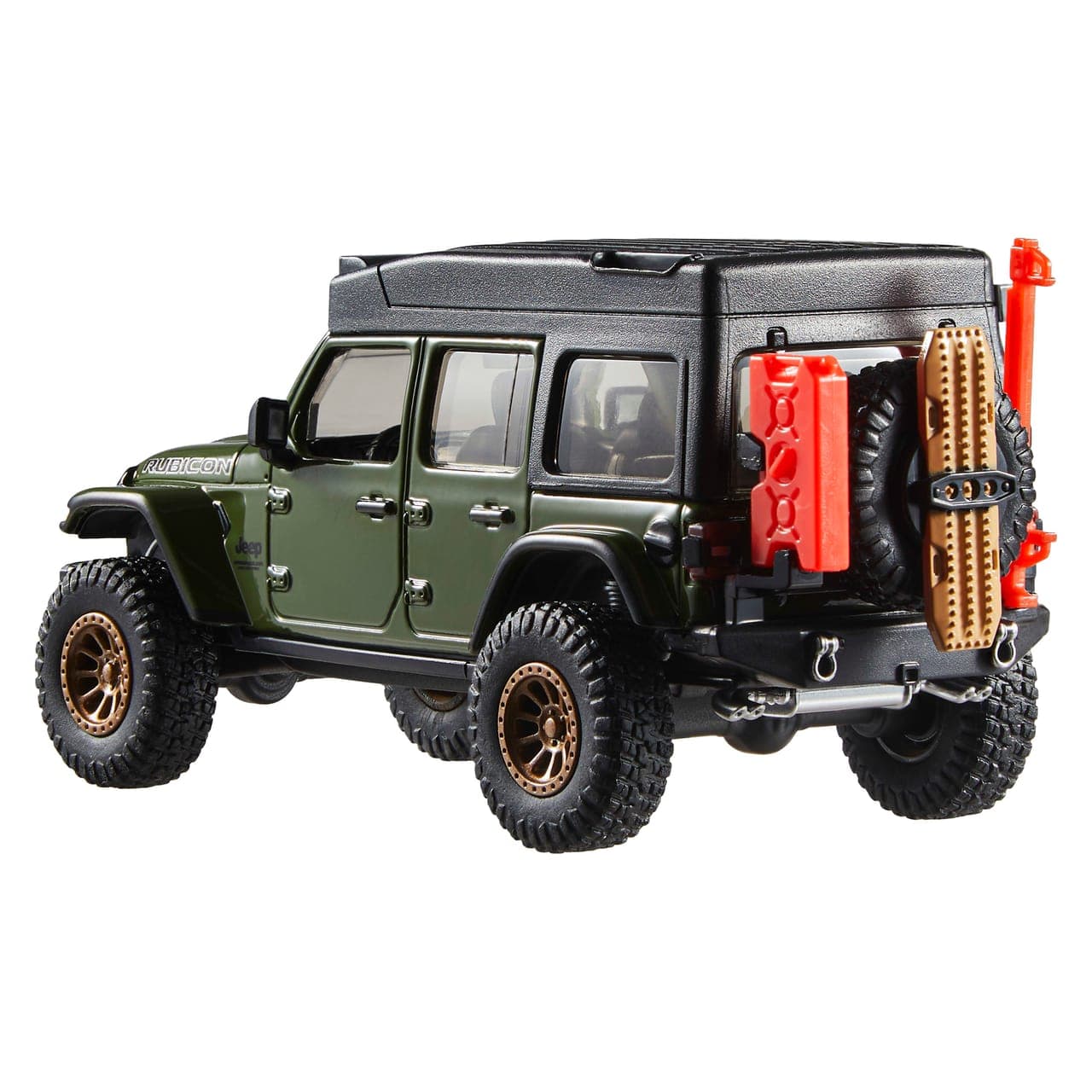Jeep Wrangler 392 Rubicon 4