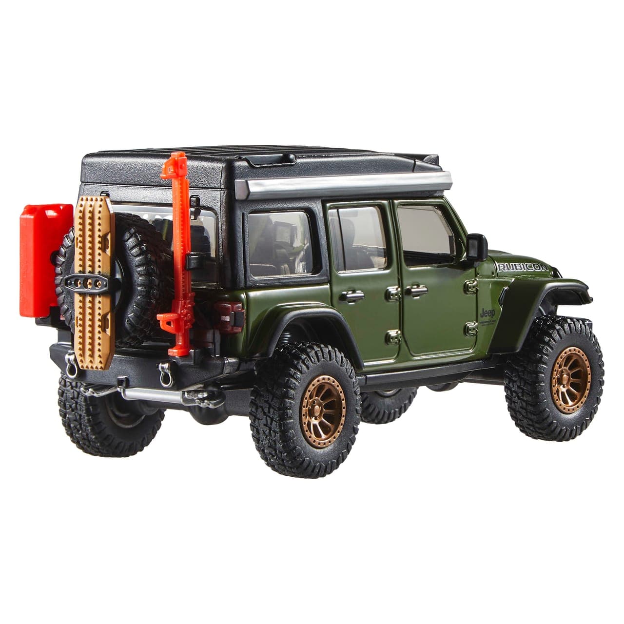 Jeep Wrangler 392 Rubicon 5