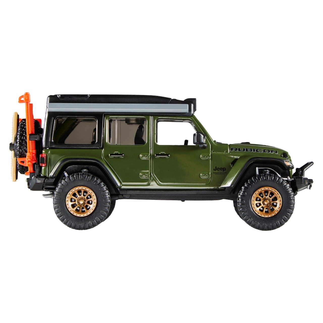 Jeep Wrangler 392 Rubicon 6