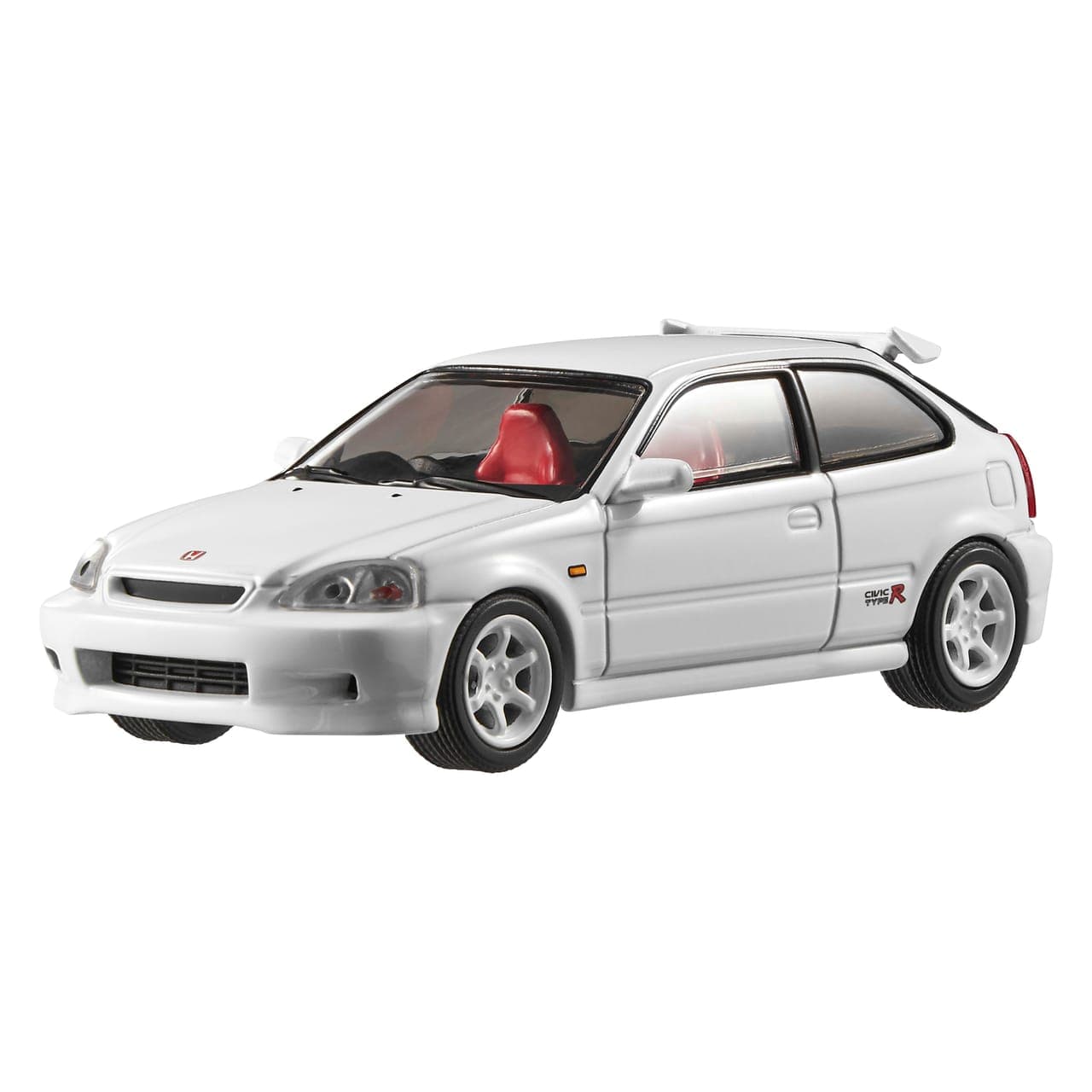 Honda Civic Type R EK9