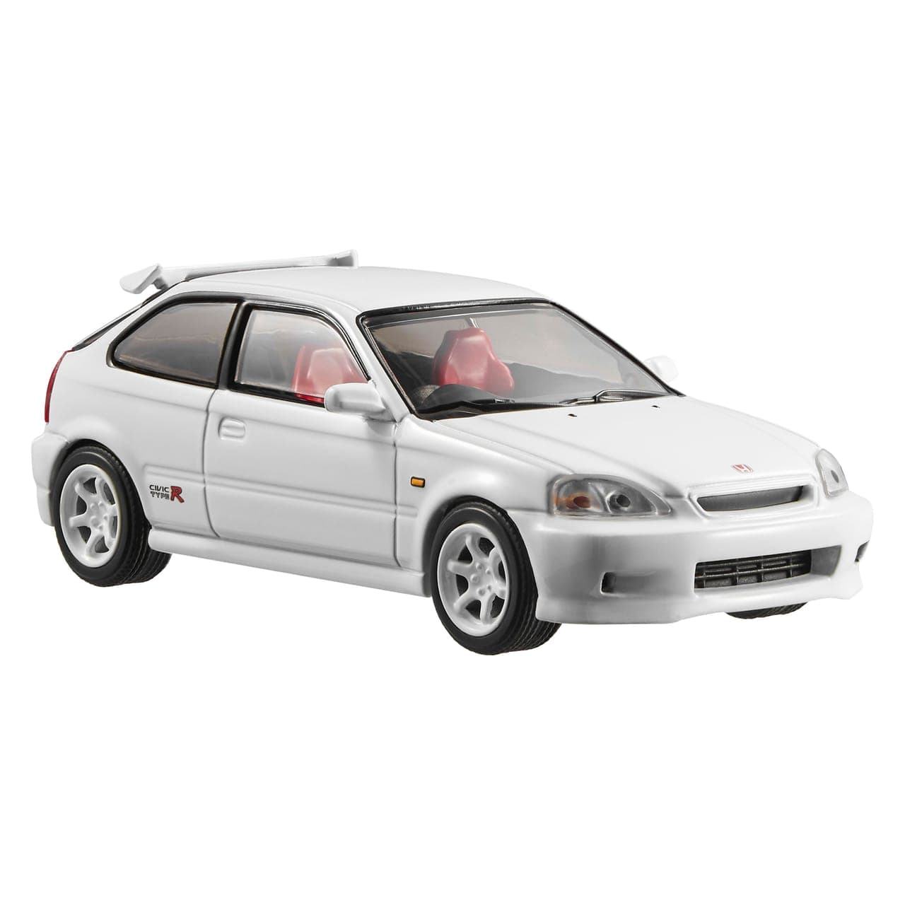 Honda Civic Type R EK9 4