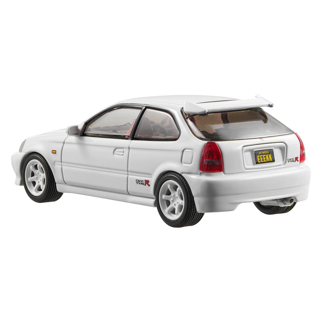 Honda Civic Type R EK9 5
