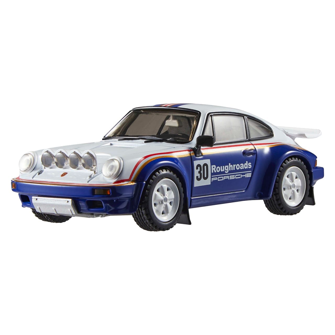 Porsche 911 SC RS