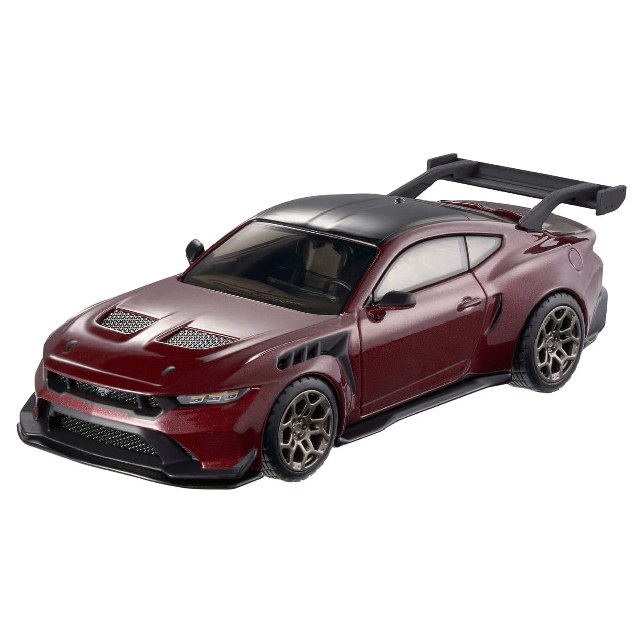 2025 Ford Mustang GTD