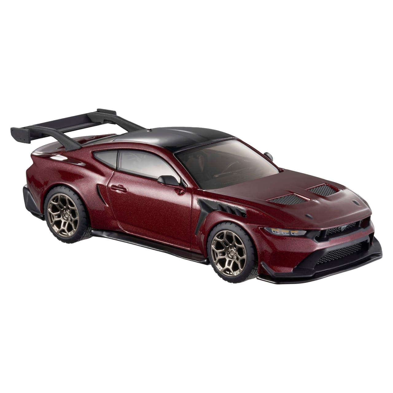 2025 Ford Mustang GTD 2