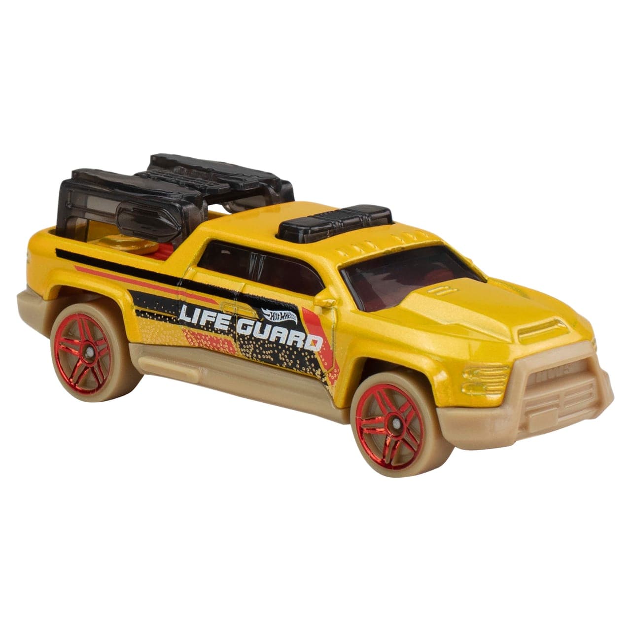 Surf Duty 4
