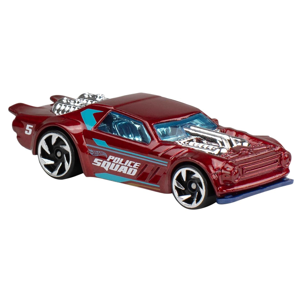 Night Shifter 4