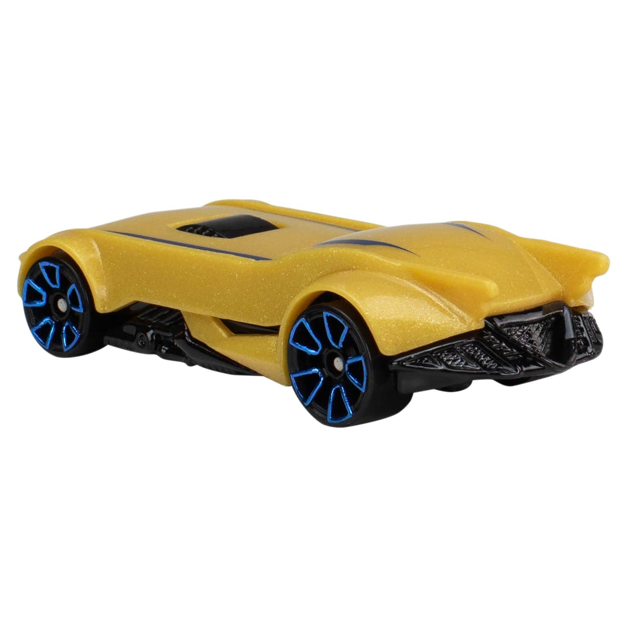 The Batman Batmobile 3