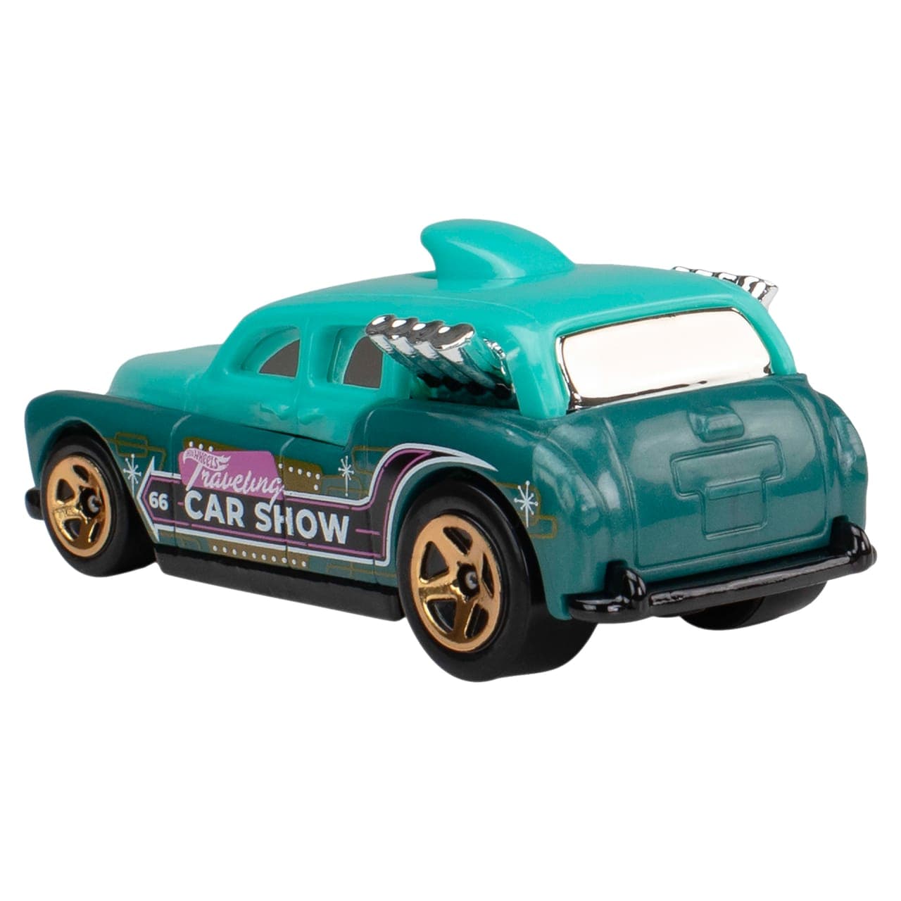Cockney Cab II 3