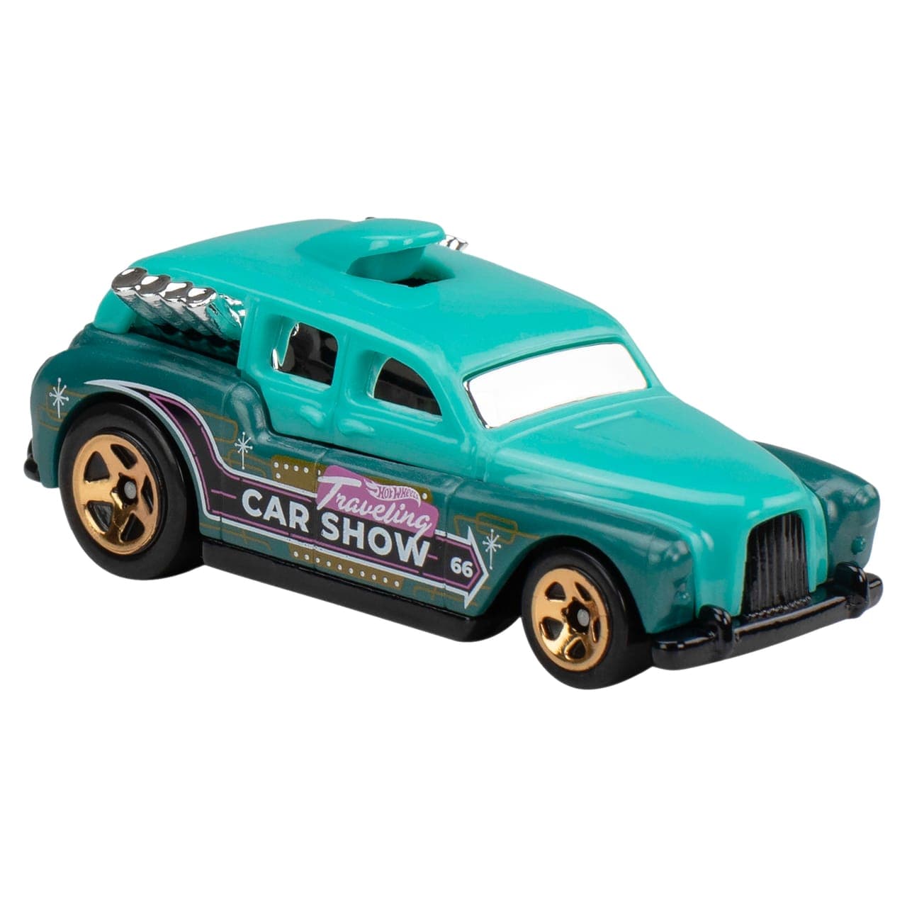 Cockney Cab II 4