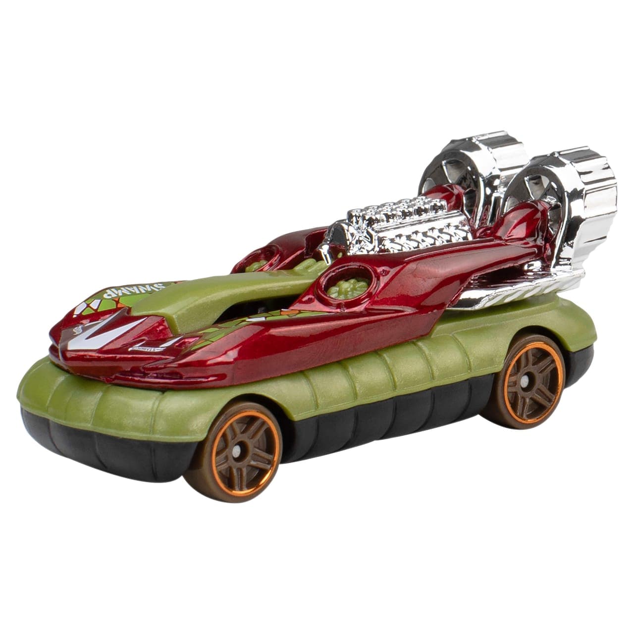 Hover Storm