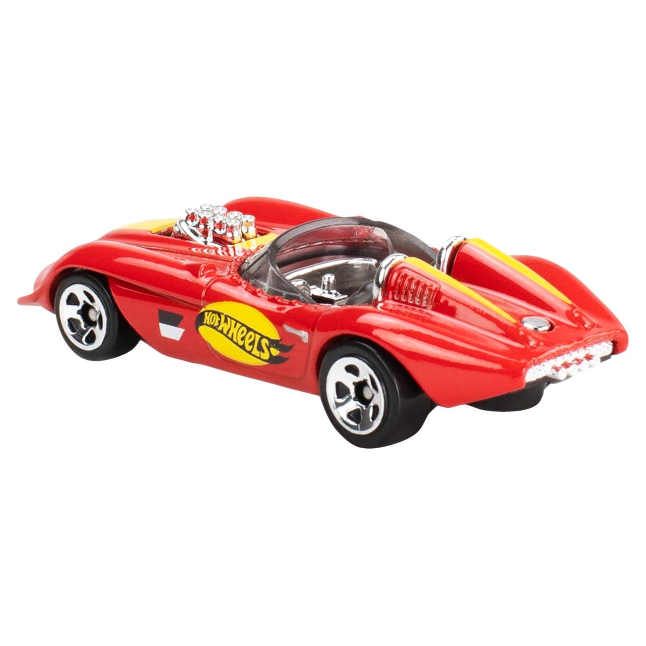 Glory Chaser 3