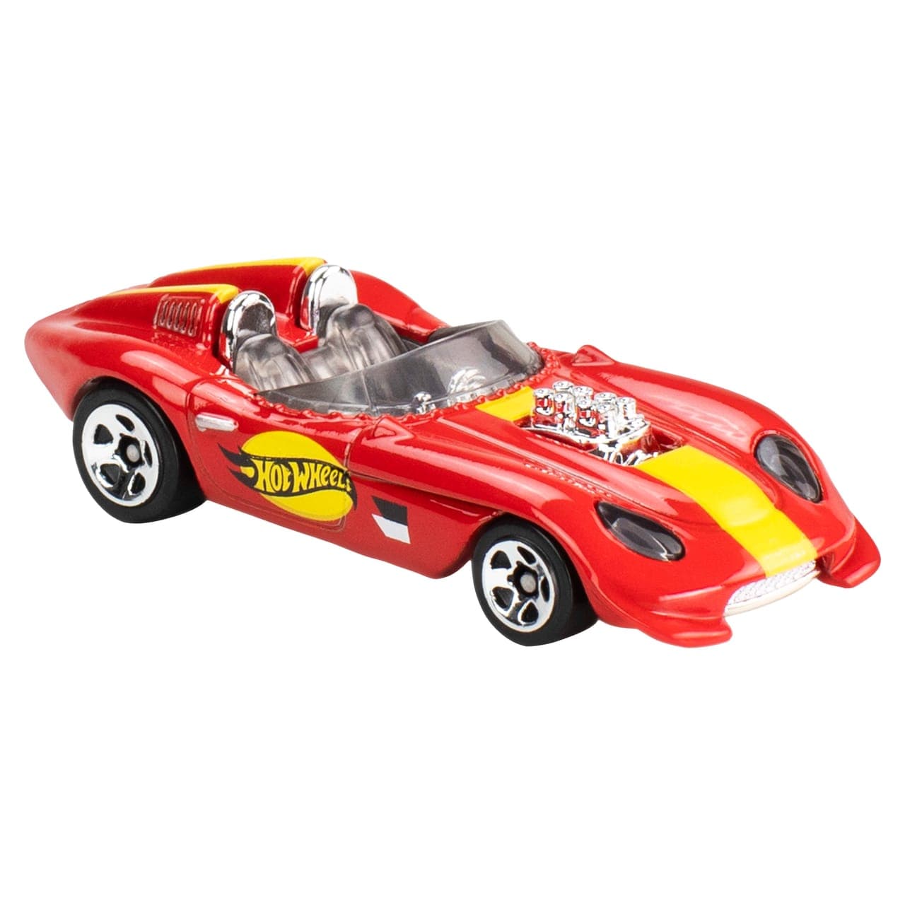 Glory Chaser 4