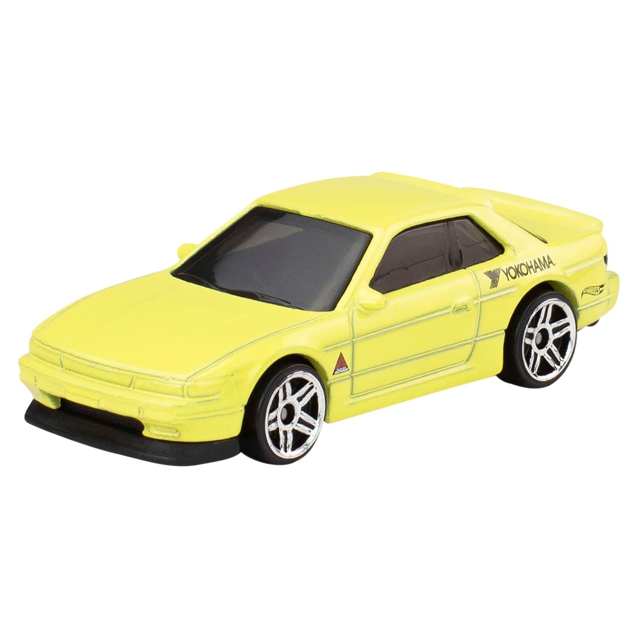 Nissan Silvia (S13)