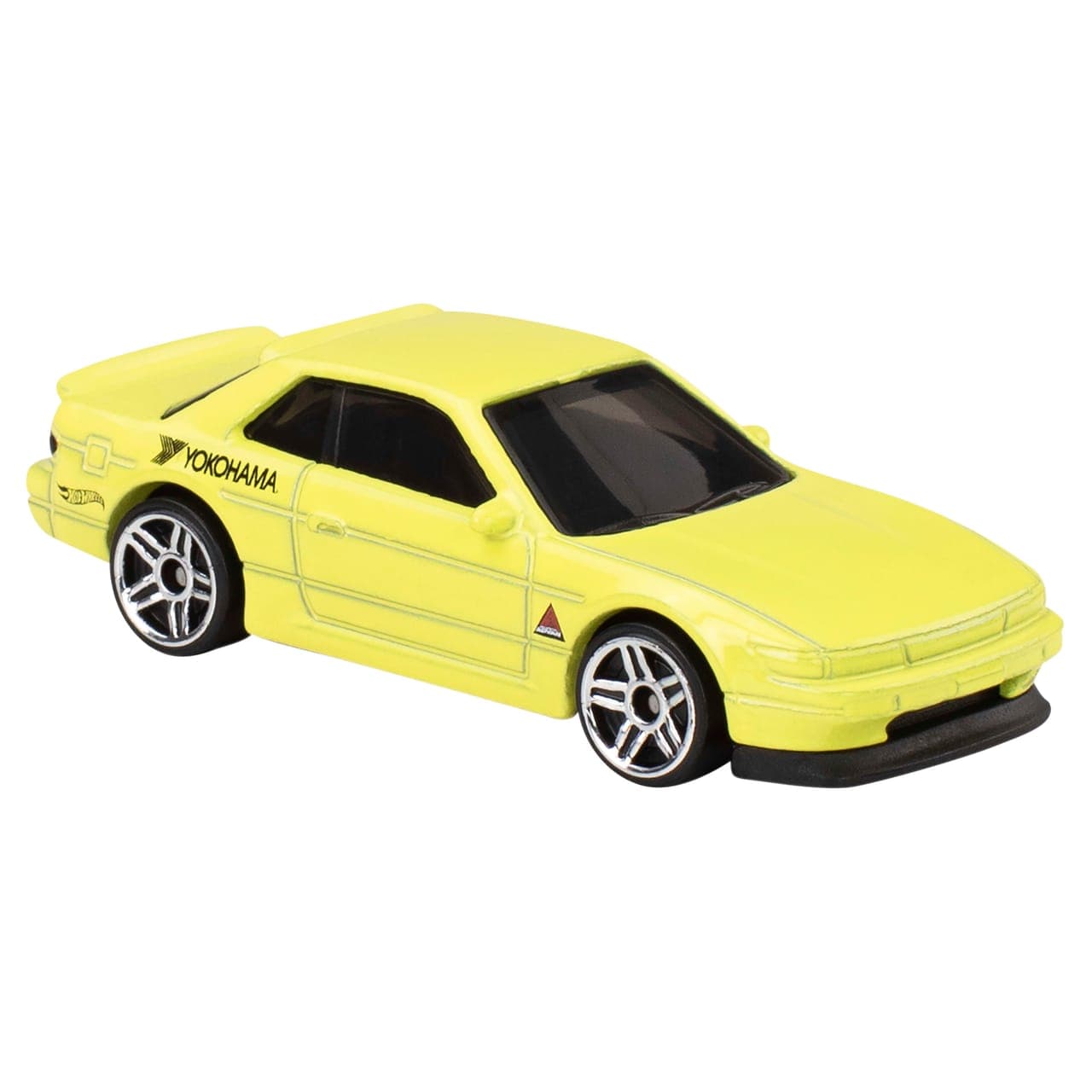 Nissan Silvia (S13) 4
