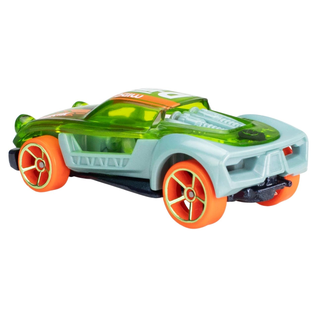 Lightnin' Bug 3