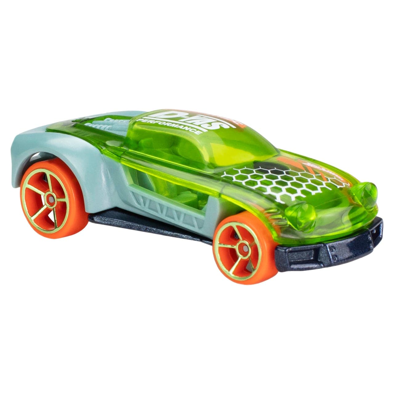 Lightnin' Bug 4