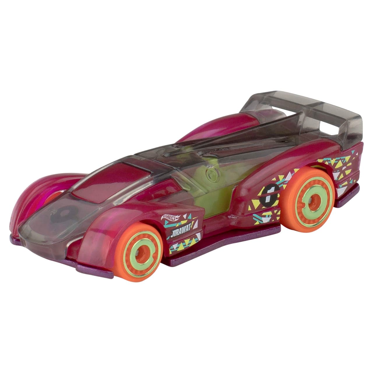 Electrack