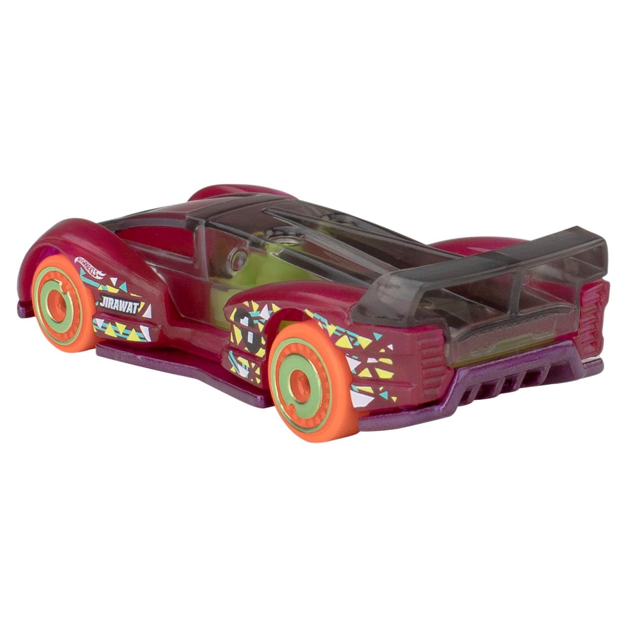 Electrack 3