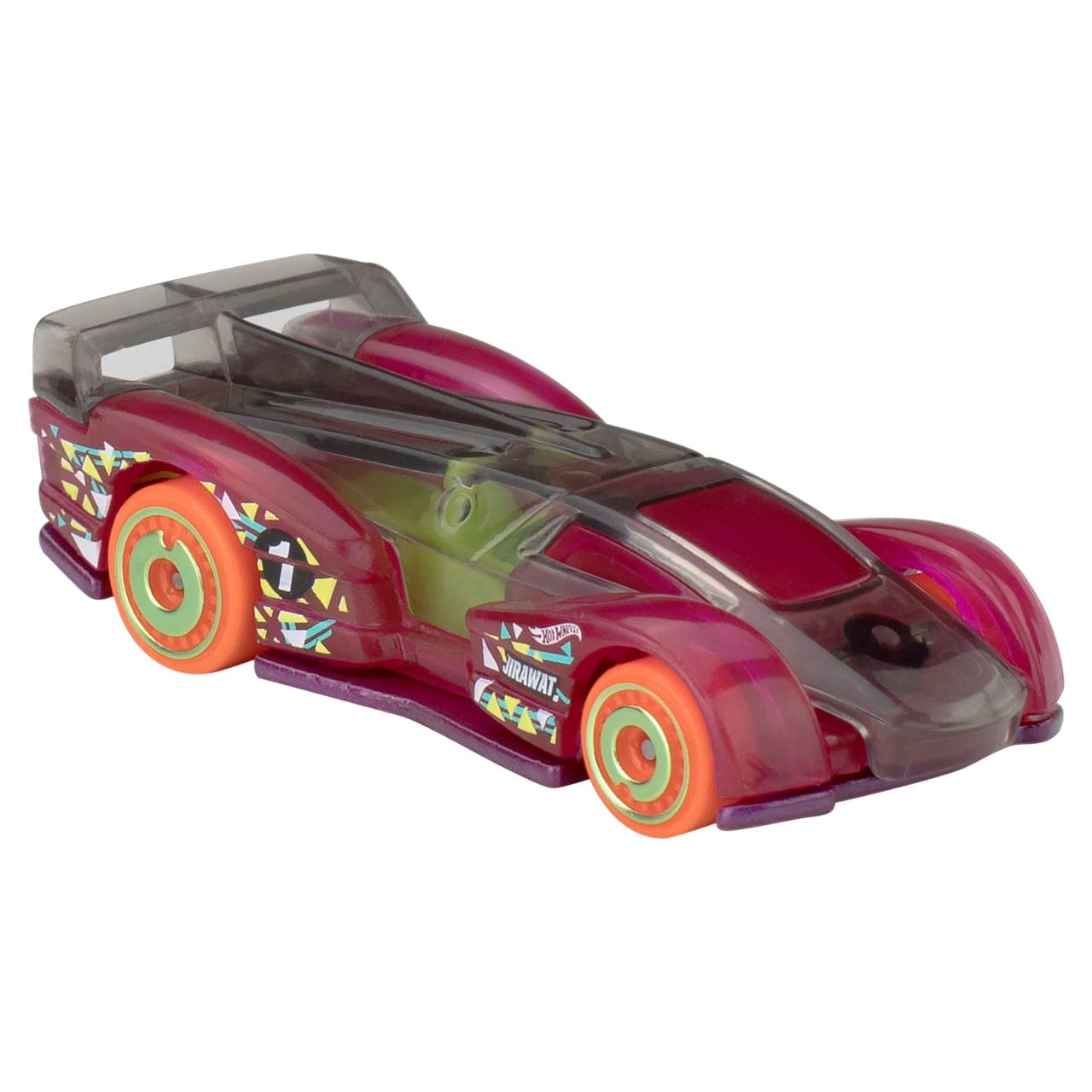 Electrack 4