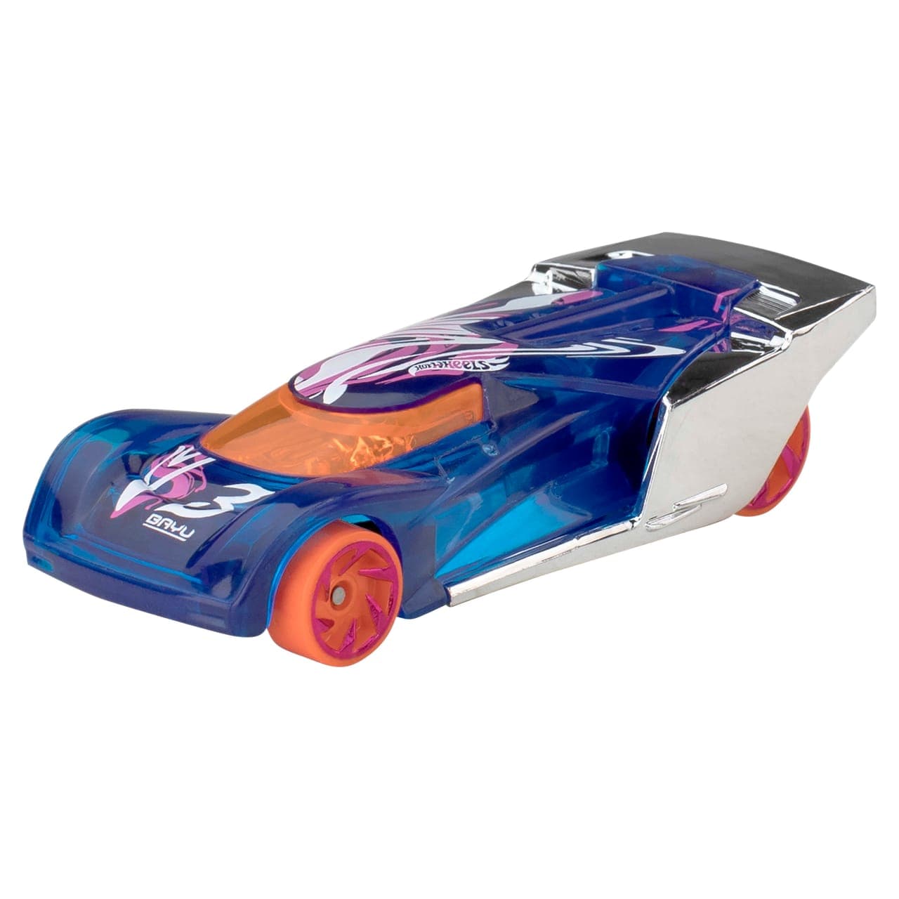 Lindster Prototype