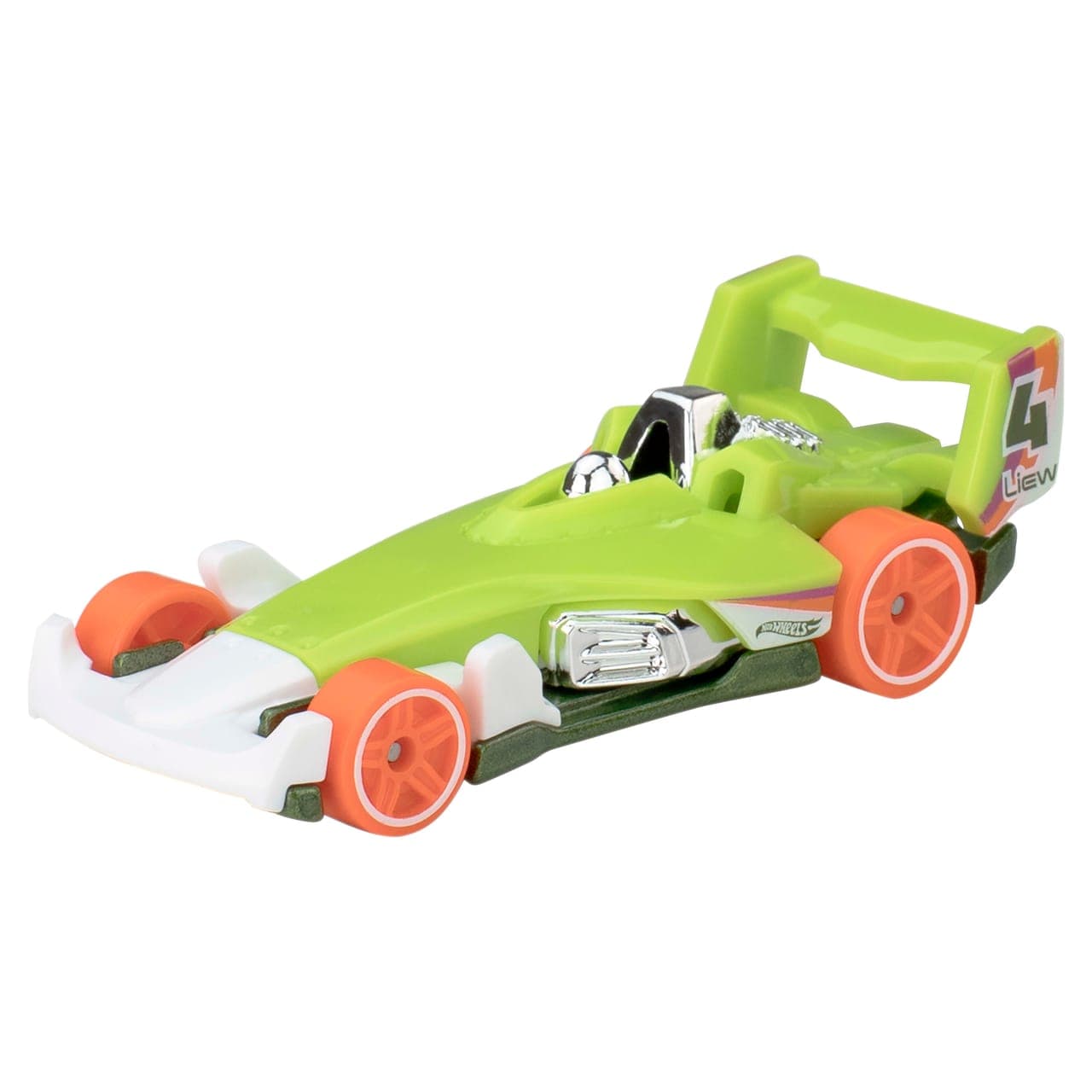 HW-4-TRAC