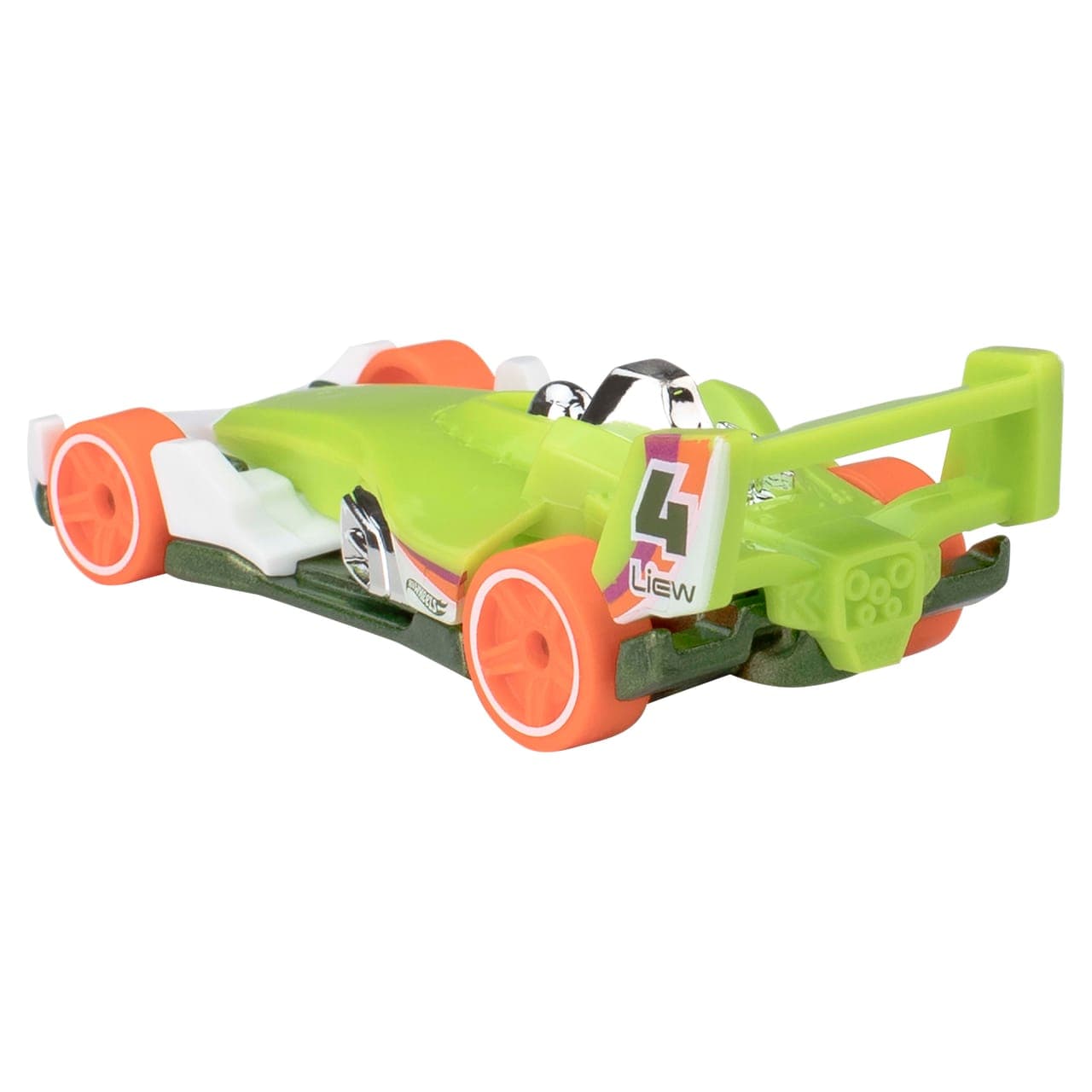 HW-4-TRAC 3