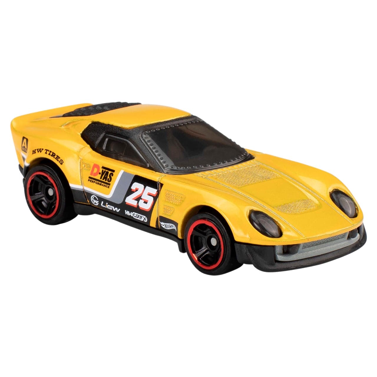 El Segundo Coupe 4