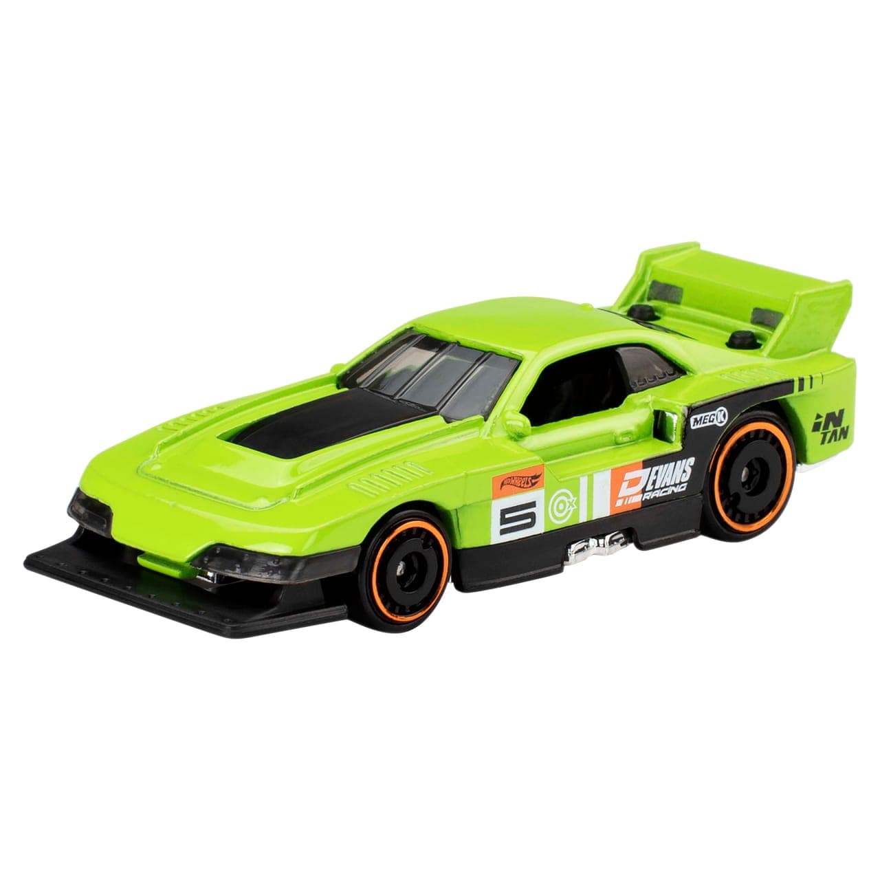 GT-Scorcher