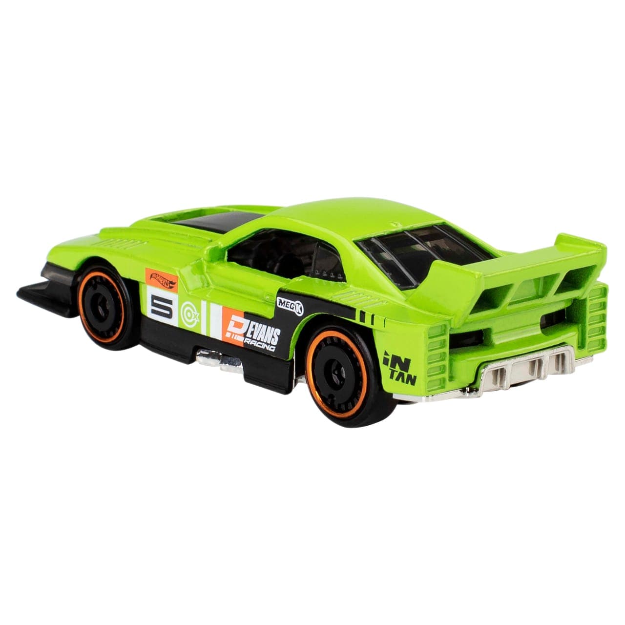 GT-Scorcher 3