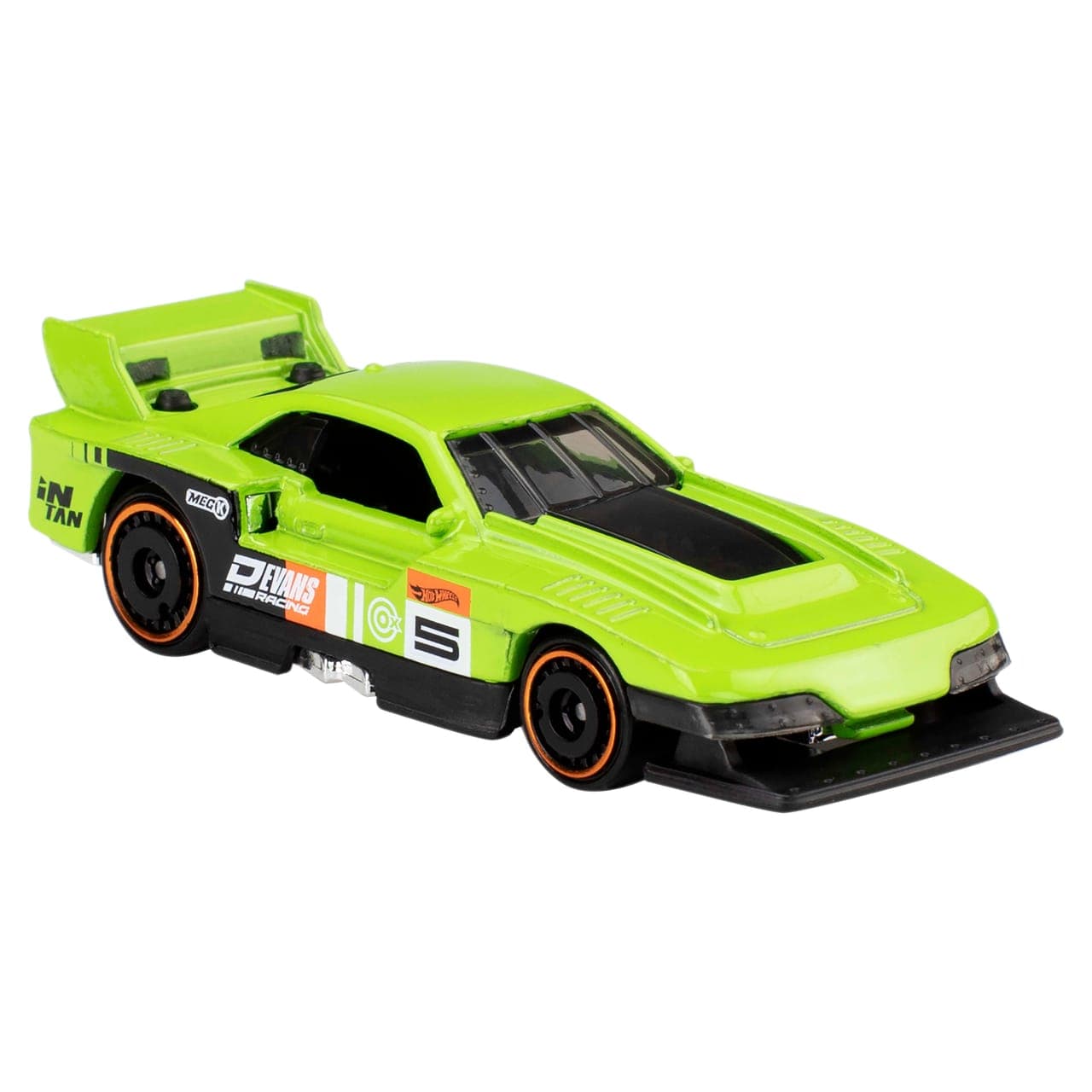 GT-Scorcher 4