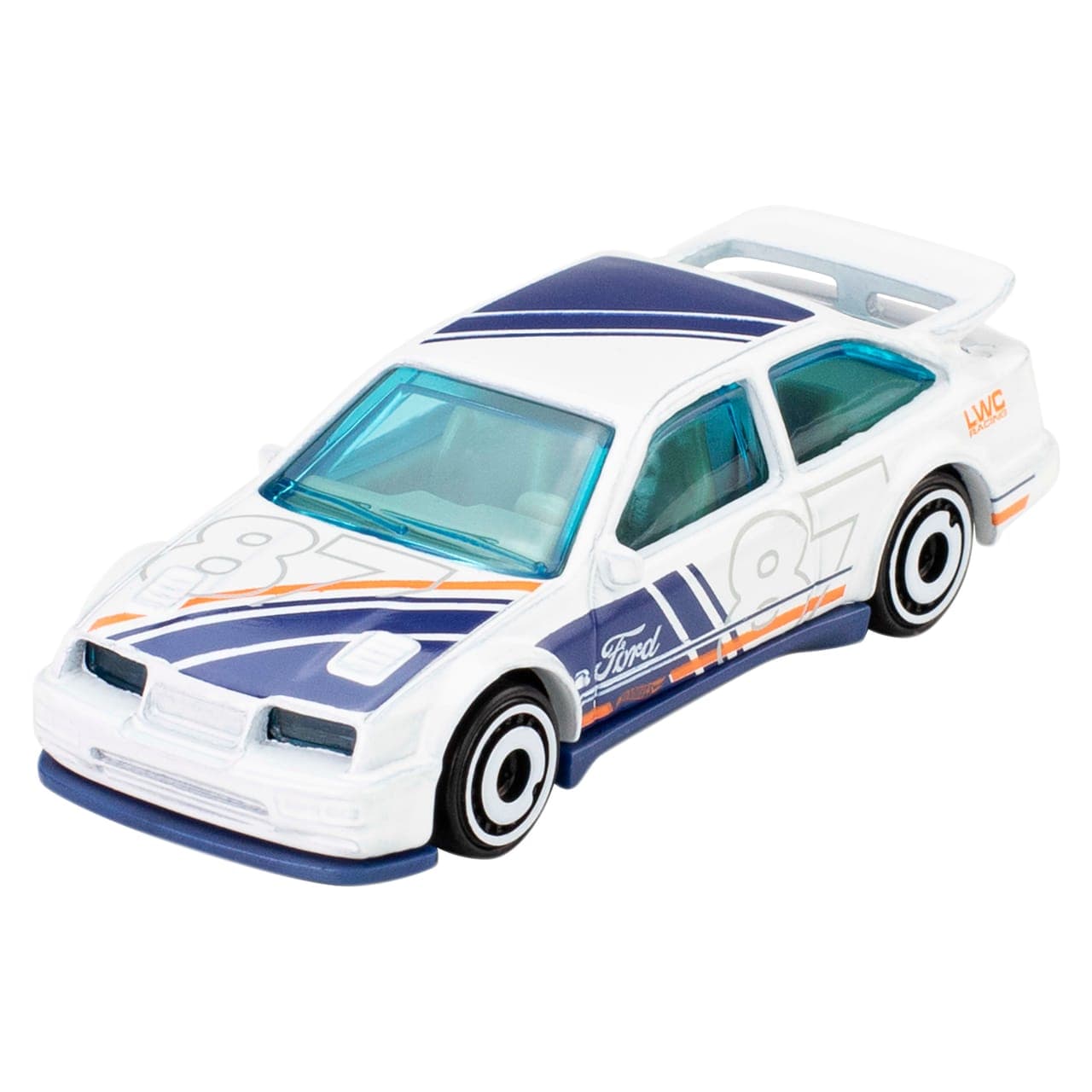 '87 Ford Sierra Cosworth