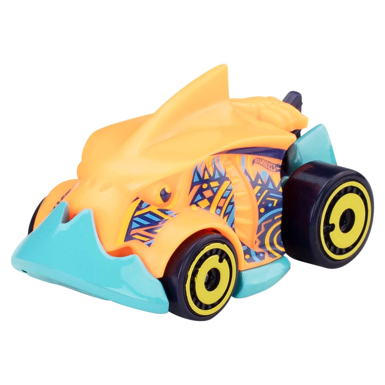 Piranha Terror