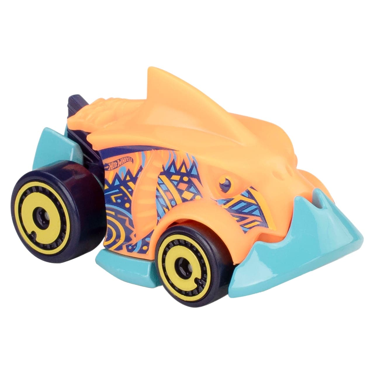 Piranha Terror 4