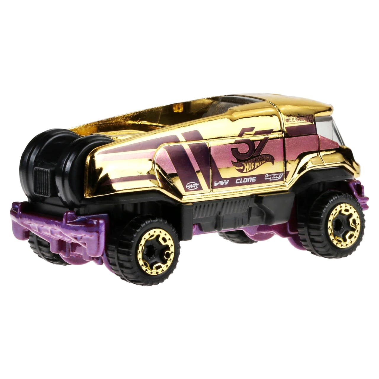 Baja Bison T5 2