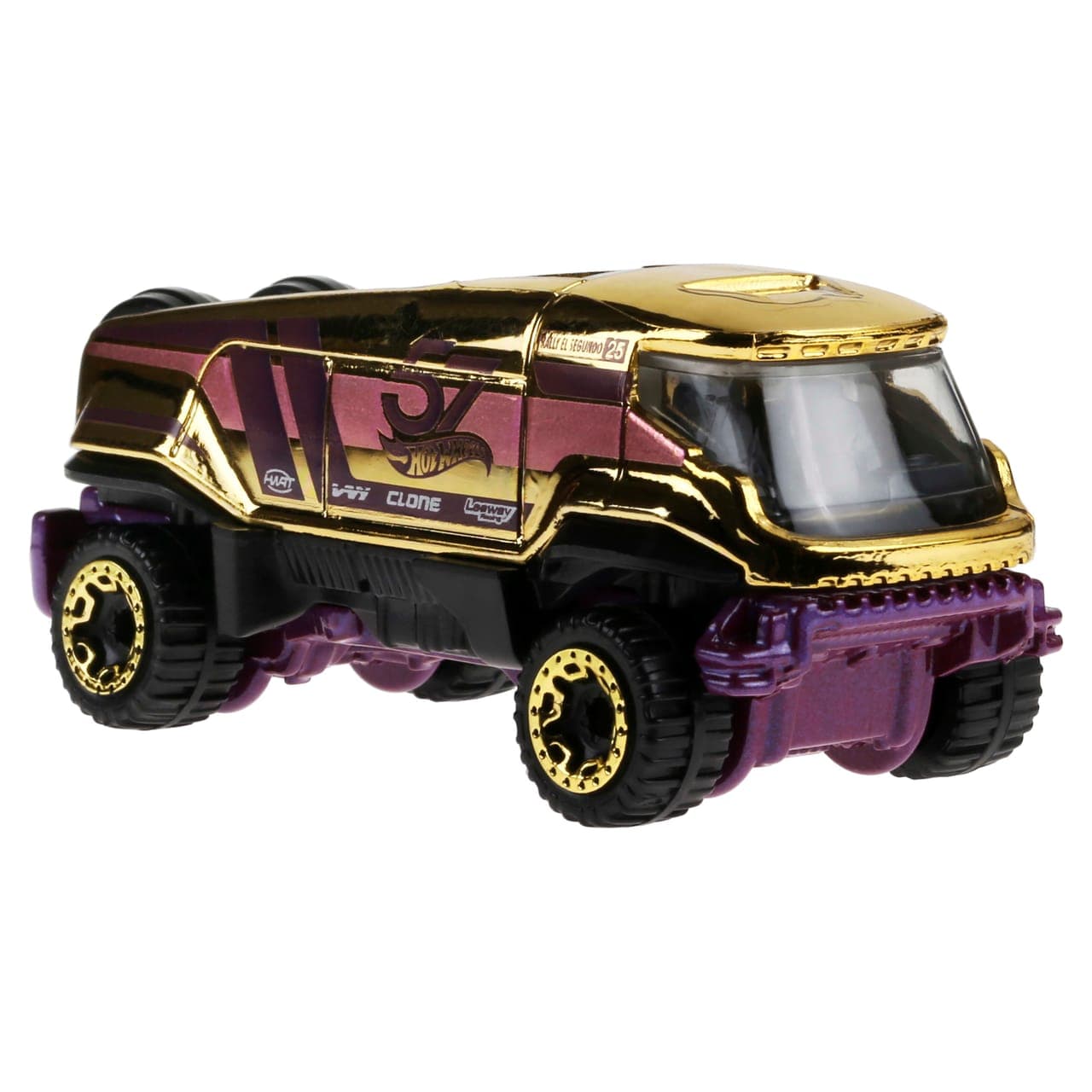 Baja Bison T5 3