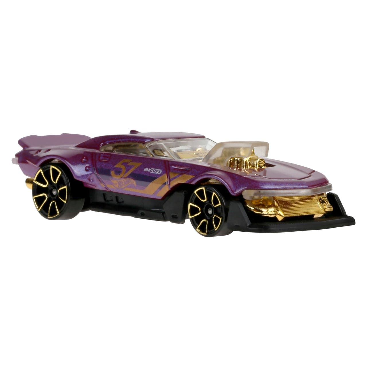 Mod Speeder 4