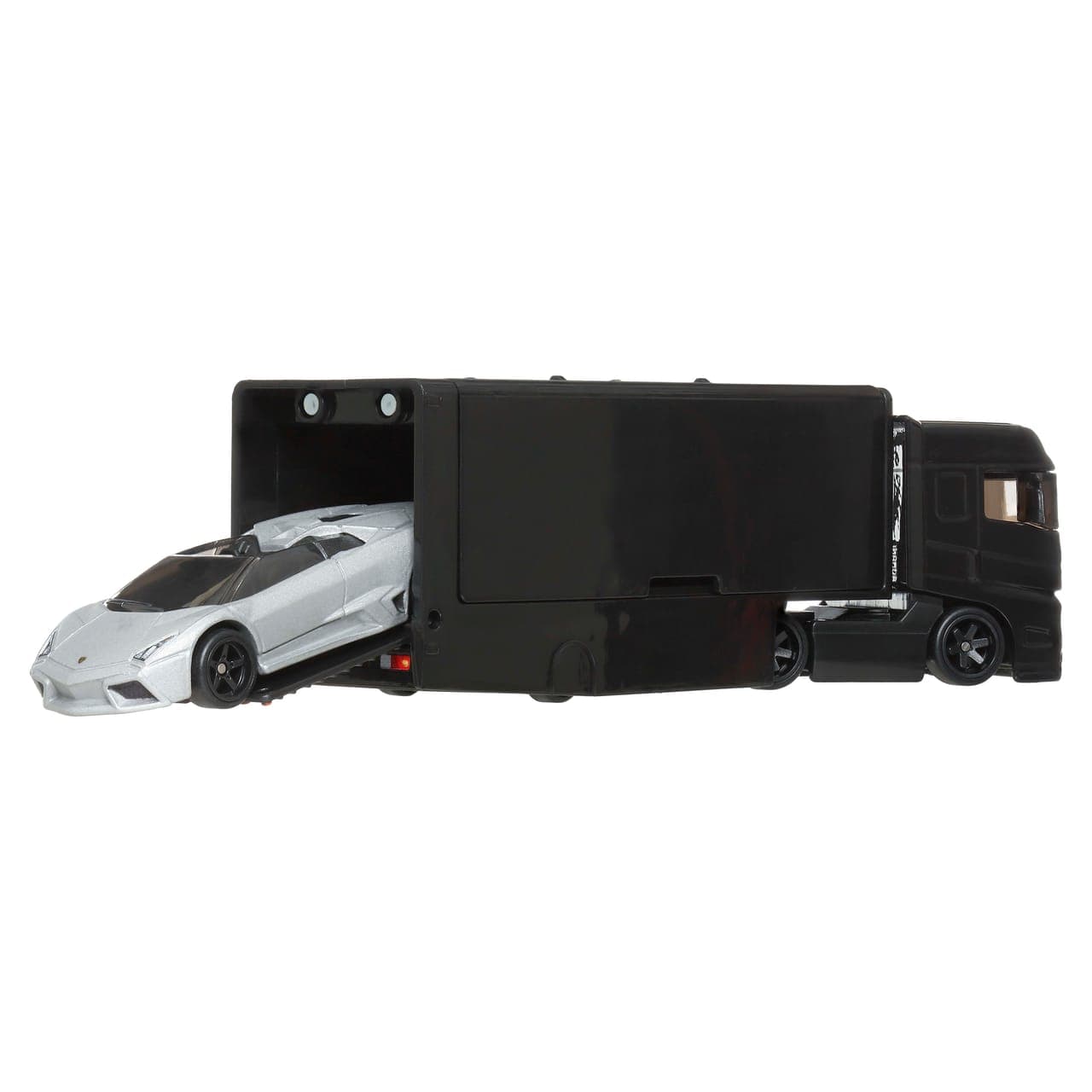 Flipsider Hauler 3