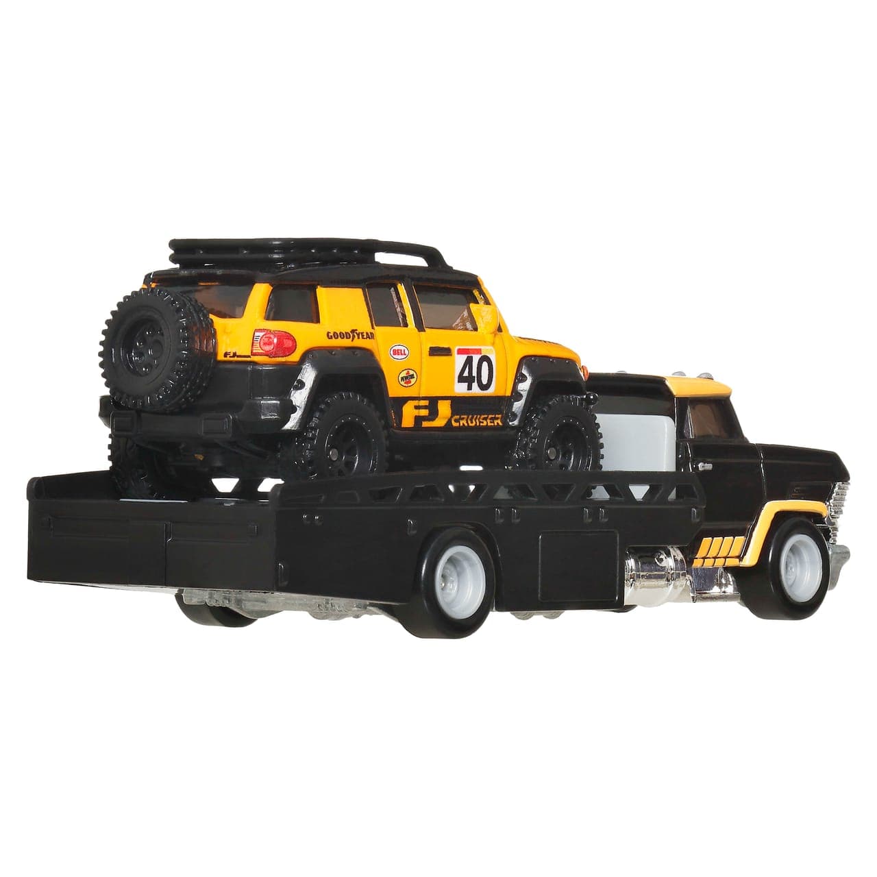 Horizon Hauler 3