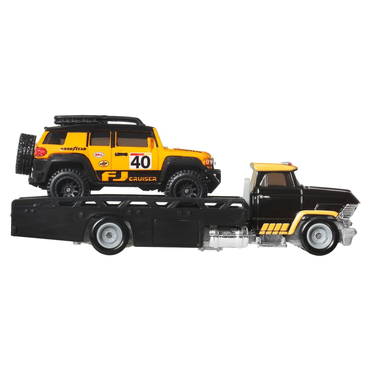 Horizon Hauler 4