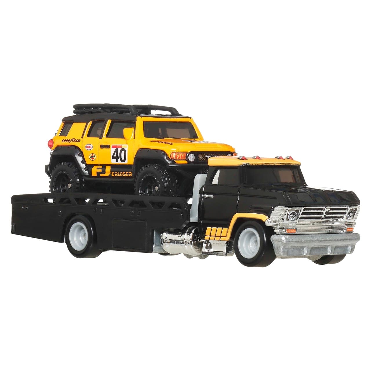 Horizon Hauler 5
