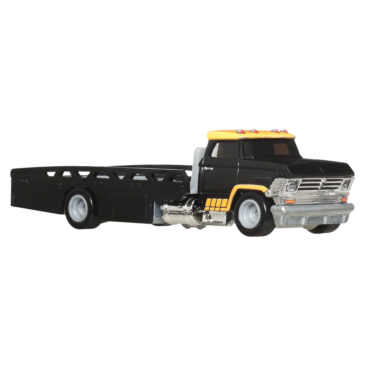 Horizon Hauler 6