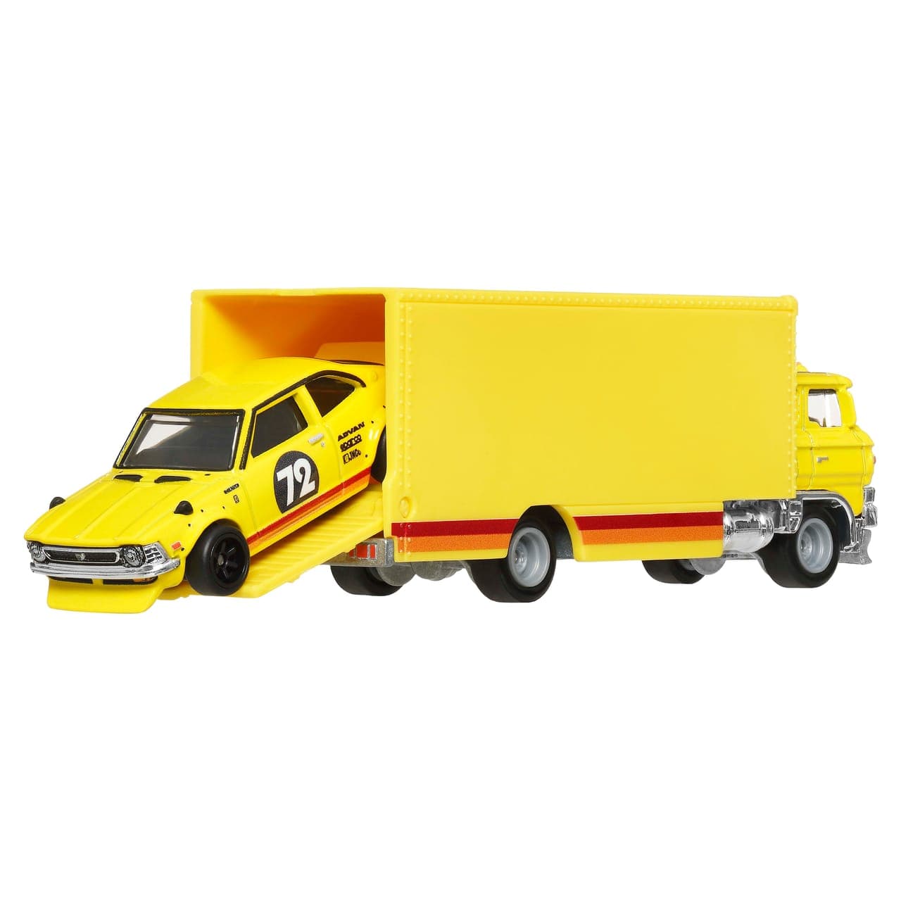 Sakura Sprinter 3