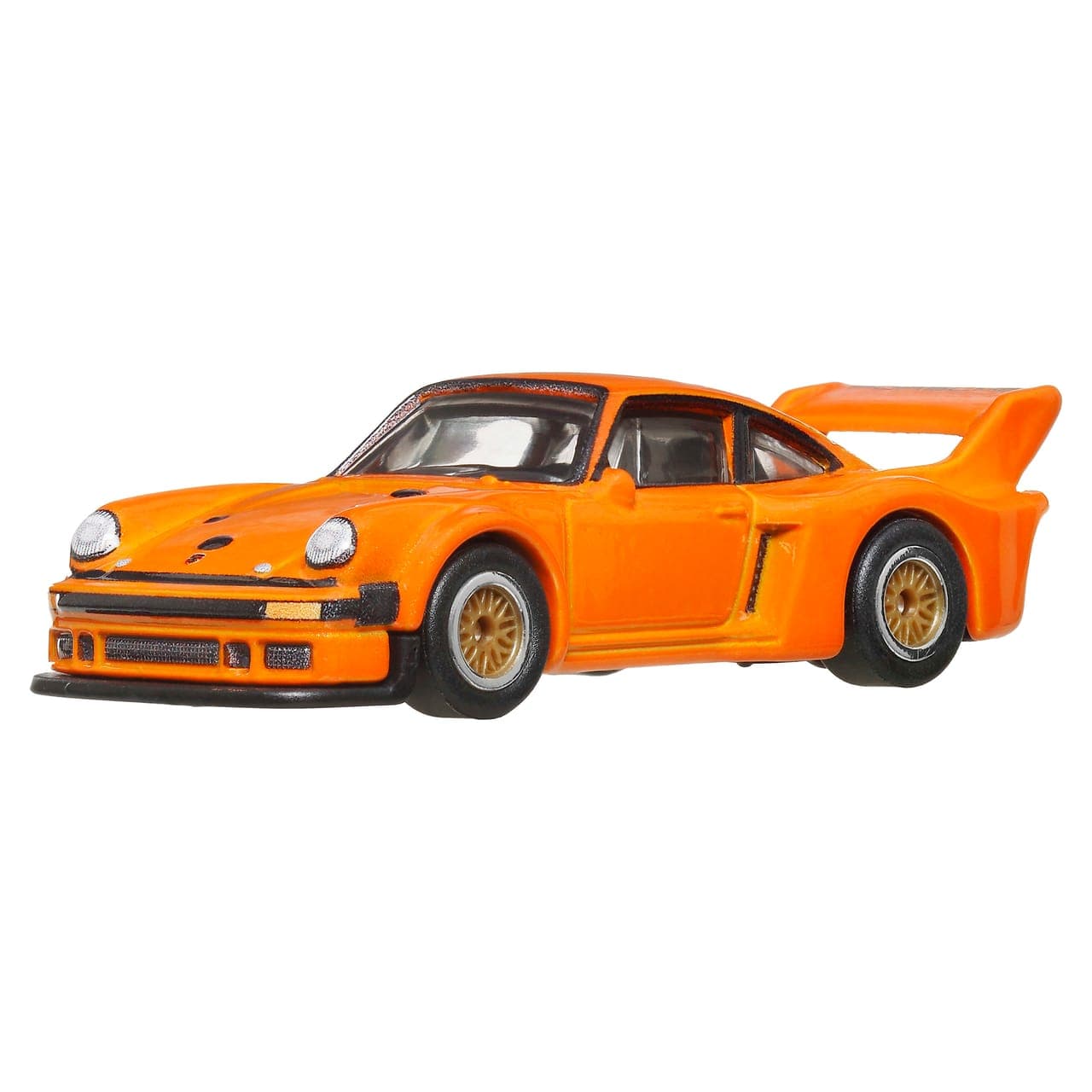 Porsche 934.5