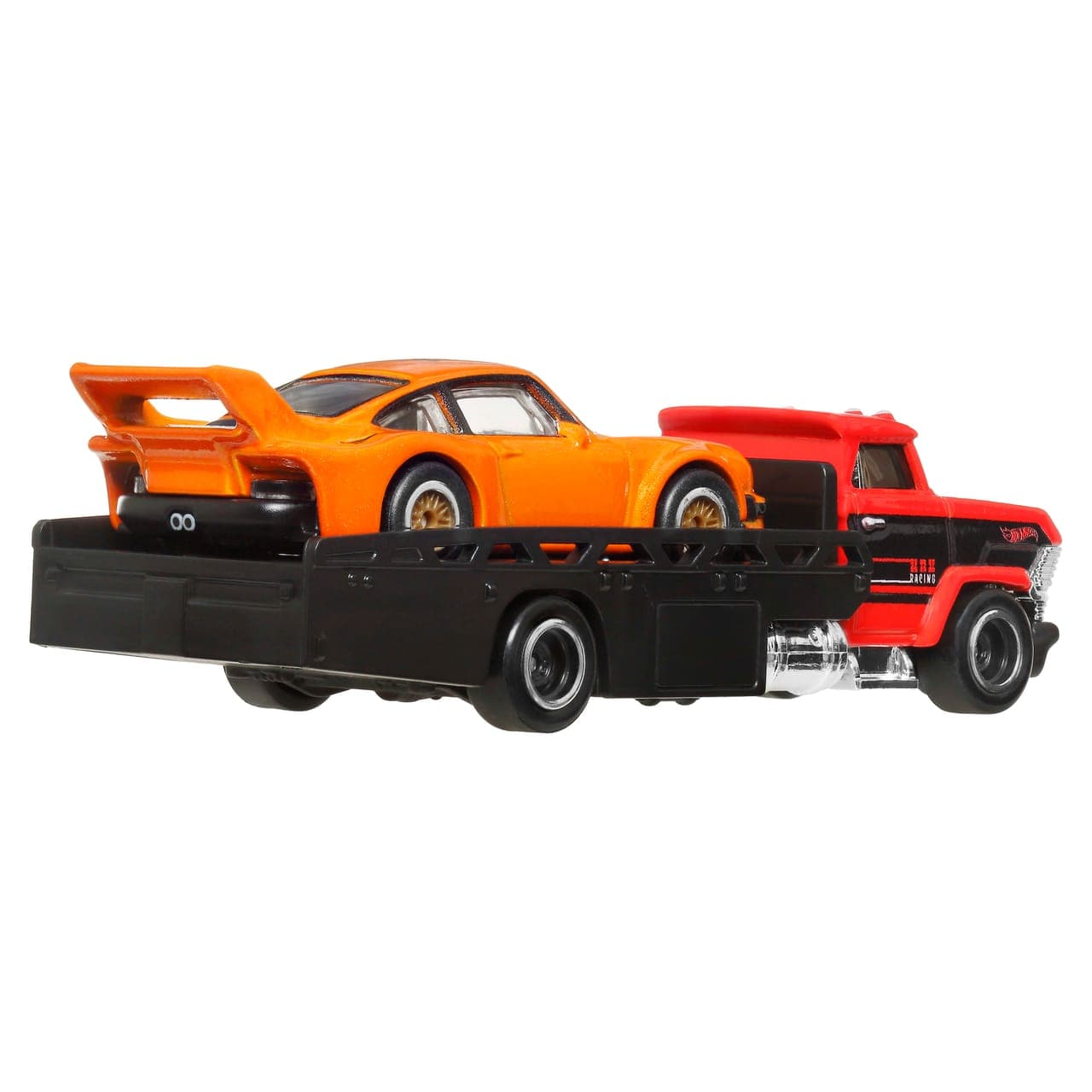 Porsche 934.5 3
