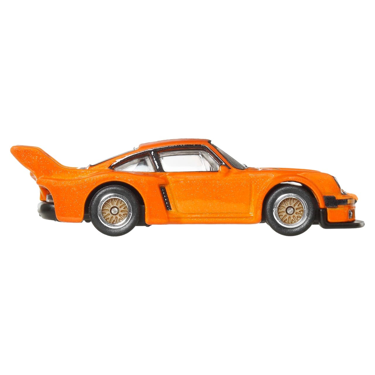Porsche 934.5 4