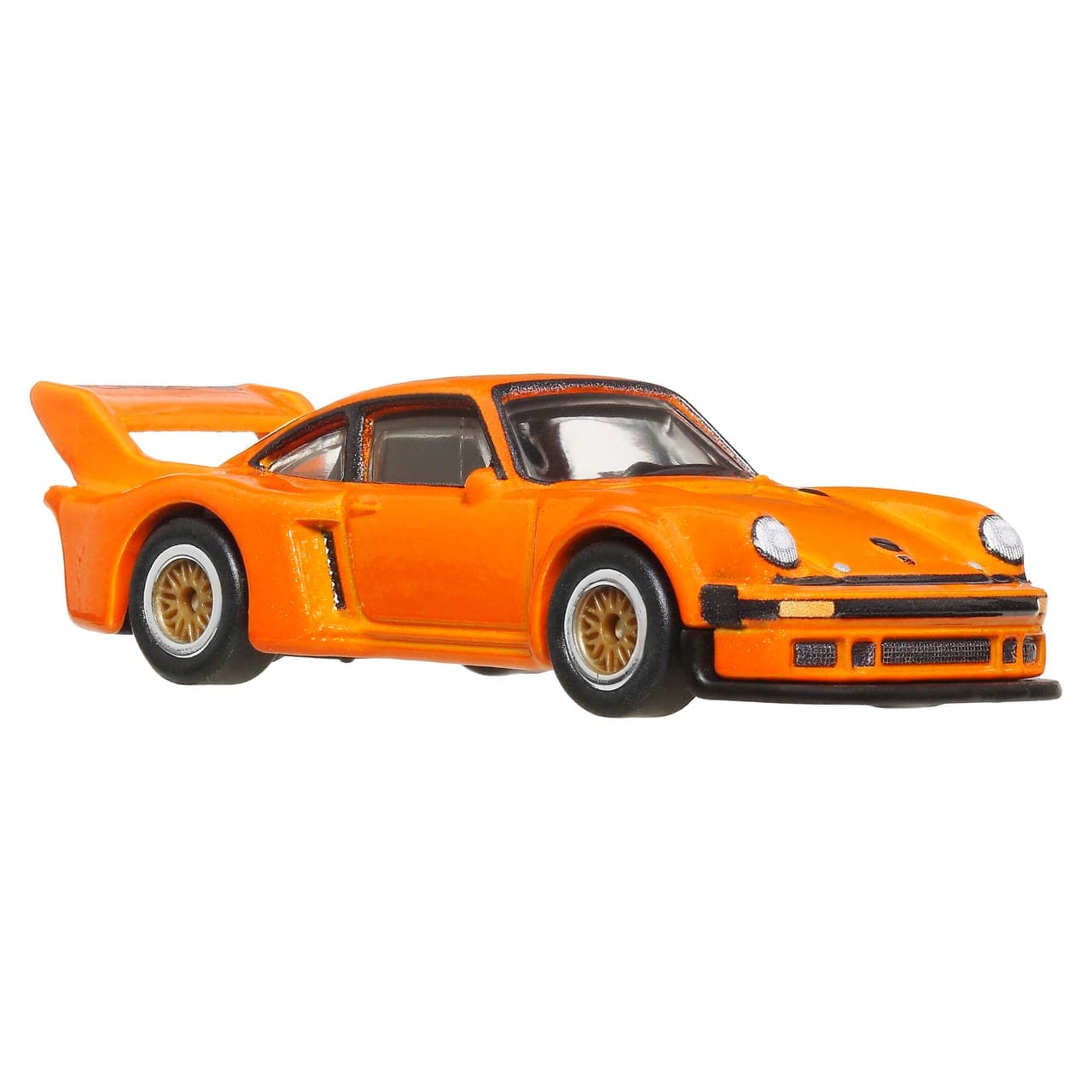 Porsche 934.5 6