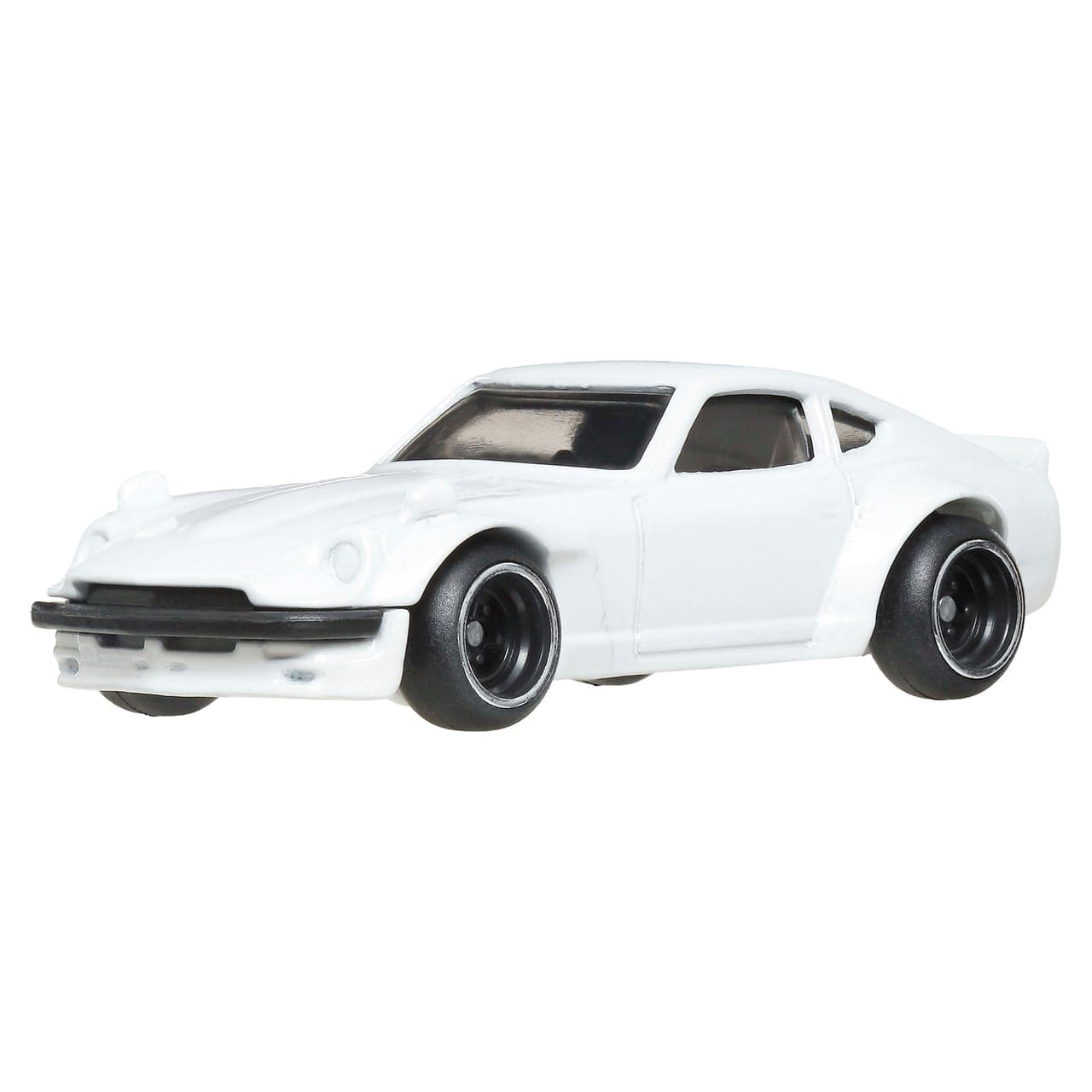 Custom Datsun 240Z