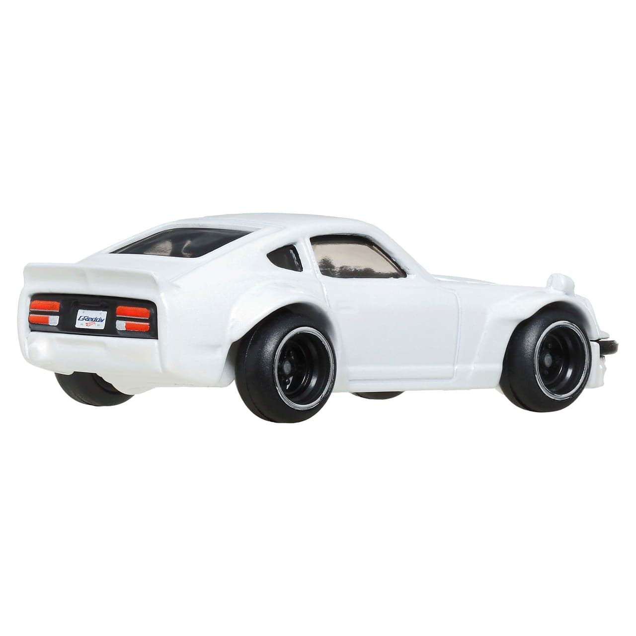 Custom Datsun 240Z 3